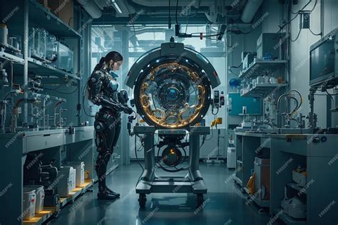 Biotechnology Human Machine 的图像结果