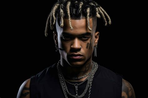 Xxxtentacion Net Worth