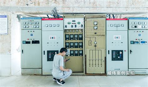 贵州遵义程寨水电站三相4G智能电表应用案例