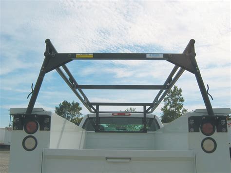 Image result for Load Runner Ladder Rack