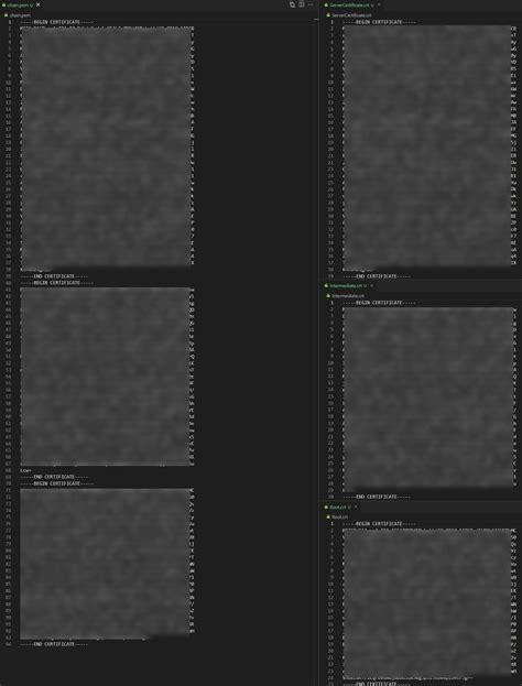 Image result for PFX File