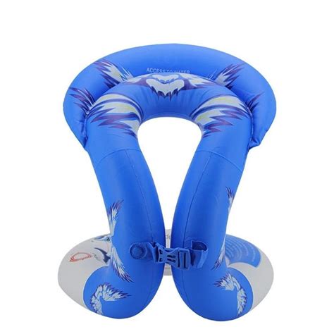 Swabs® Inflatable Swimming Arm Ring for Adults and Children | Delux ...