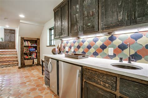 Terracotta Kitchen Countertops – Things In The Kitchen