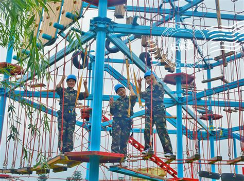 Ropes Course 的图像结果