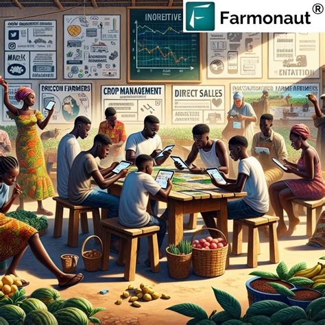 7 Uses Of Weather Forecasting In Agriculture