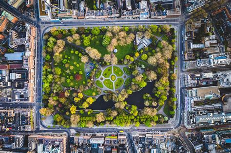 The Great Dublin Outdoors - Ashling Hotel Dublin