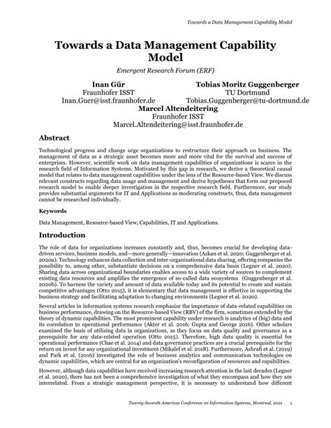 Data Management Capabilities 的图像结果