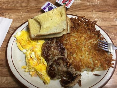 ONE STOP CAFE, Falls City - Restaurant Reviews, Phone Number & Photos ...