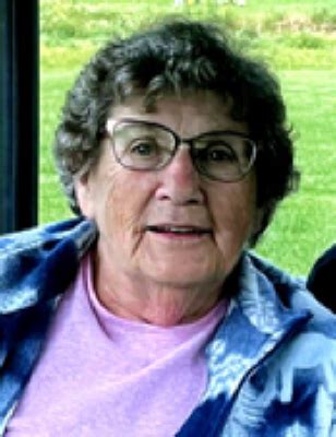 Susanna "Sue" Frydenlund Obituary - 2022 - Seland Funeral Home