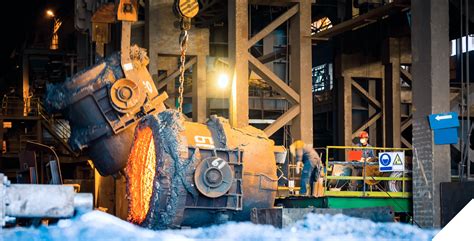 Plant and Machinery: The Backbone of Modern Industries - KINETIC ...