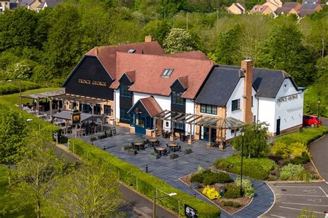 It’s not an anechoic chamber - Reviews, Photos - The Prince George ...