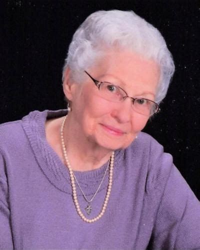 Lillian Mary Springer Obituary (2025) - Mosinee, WI - Beste Funeral ...