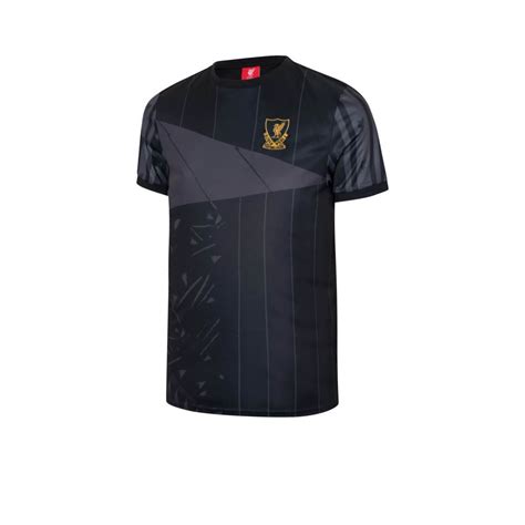 LFC Special Edition Blackout Mash Up Men's Football Jersey | SUPERSPORTS