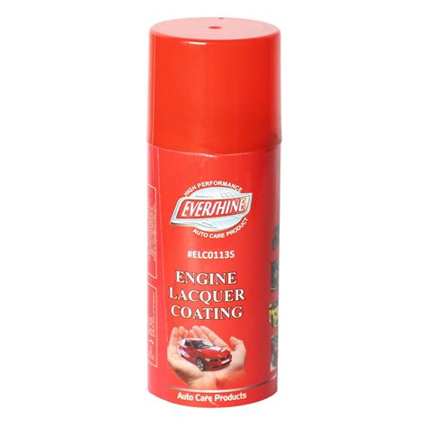 Evershine Engine Lacquer Coating 150ml : Amazon.in: Car & Motorbike