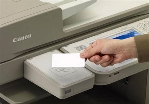 复印机怎样实现用IC卡刷卡打印和复印方案(en)-复印机刷卡打印案例(en)