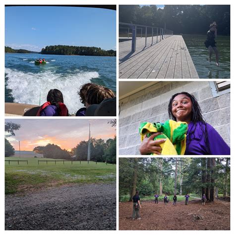 Ranks Overview - Troop 2319