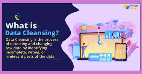 Data Cleansing Python 的图像结果