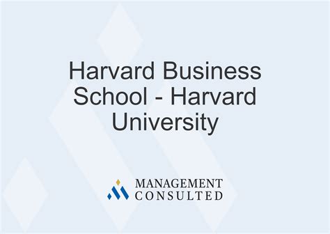 Harvard Business School Logo Png Harvard Club Of The Palm Beaches