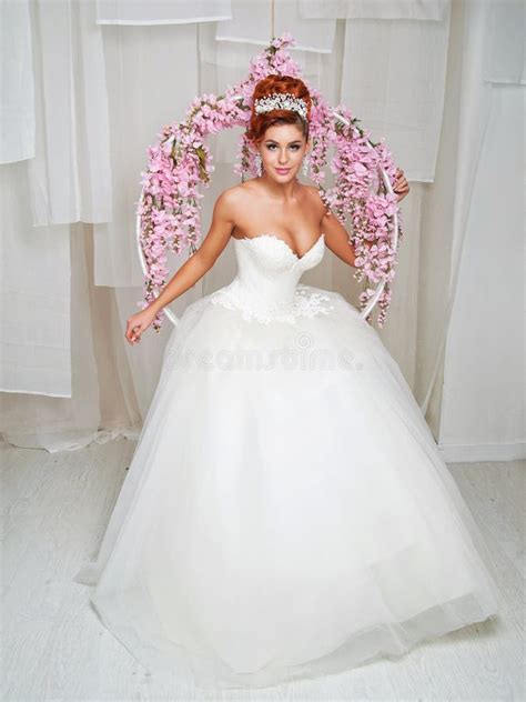 Image result for Red Haired Bride