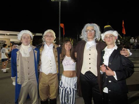 founding fathers | Founding fathers, Theme dress, Halloween costumes