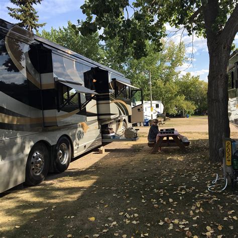 MEADOWLARK CAMPGROUND (Brandon, Manitoba) - Campground Reviews & Photos ...