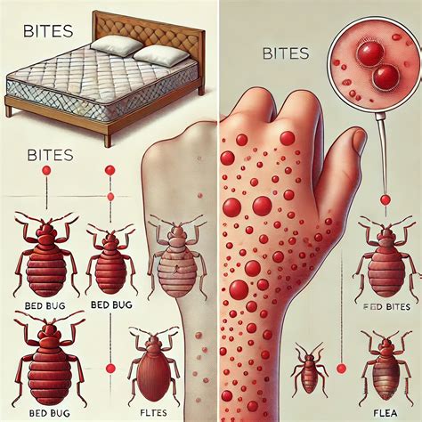 Are Bed Bugs Contagious