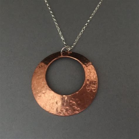 Image result for copper pendants jewelry | Mixed metal jewelry, Mix ...