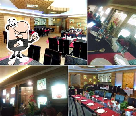 Baburchi Restaurant, Suri - Restaurant menu, prices and reviews