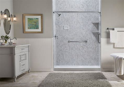 Bathroom Remodeling Services Denver & Colorado Springs, CO | Tub To ...