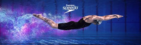 Speedo Fastskin LZR 2.0: सबसे तेज तैरें | - ब्लॉग