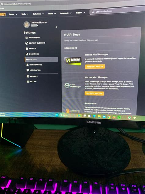 Image result for Vortex API Key