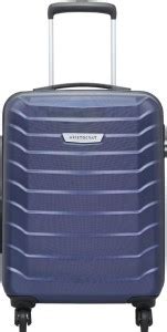 ARISTOCRAT Juke Check-in Suitcase 4 Wheels - 26 inch Purple - Price in ...
