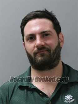 Recent Booking / Mugshot for CLAYTON JENSON in Blaine County, Idaho