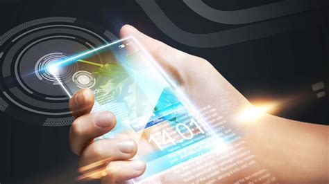 Future Work of Information Technology 的图像结果