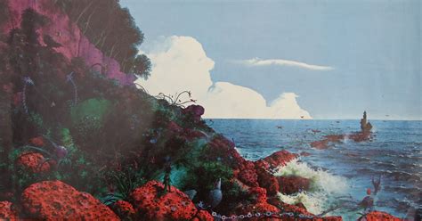 Paintings – Bob Fowke