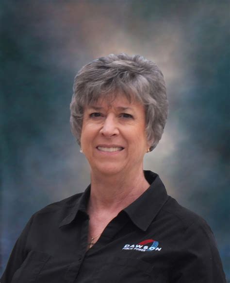 Between the lines: A lesson in leadership - Dawson Public Power District