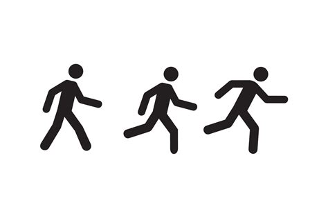 Man Running Fast Icon 的图像结果