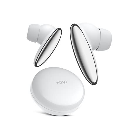 DuoPods A750 - Dual Connectivity Earbuds – MIVI