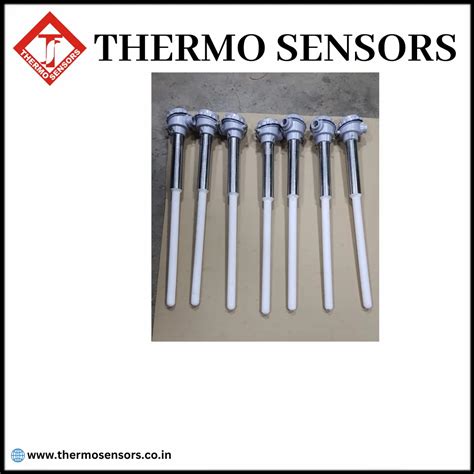 Metal Thermocouple - B TYPE Thermocouples Manufacturer from Nagpur