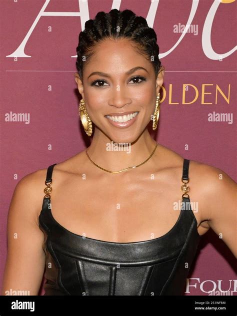 Beverly Hills, California, USA. 03rd Jan, 2025. Lex Scott Davis. 2025 WWD Style Awards at Four ...