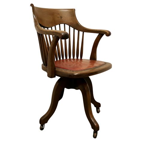 Swivel Chair Thomas Jefferson at Kathy Carter blog