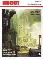 Robot (Delos Books)