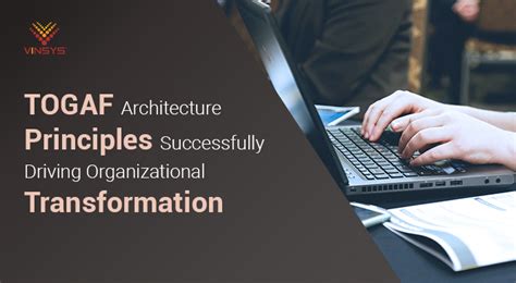 Image result for TOGAF Principles