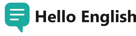 Hello English Language Photo 的图像结果
