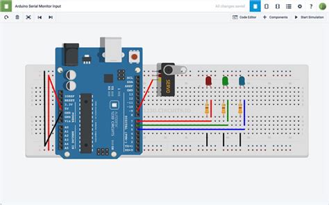 List of best online circuit simulator and design platform - Gadgetronicx