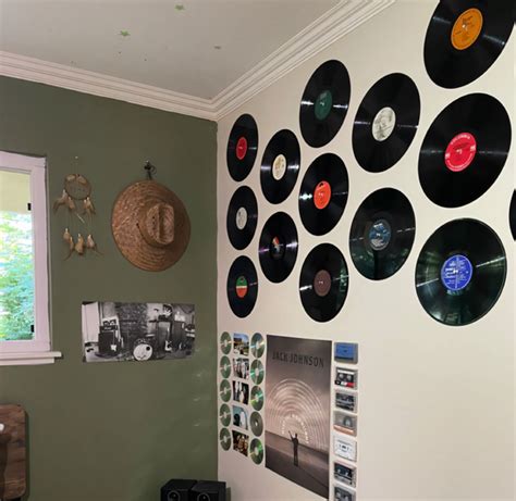 Aesthetic niche room decor | Posters | Vinyl Records – Reawaken Theory
