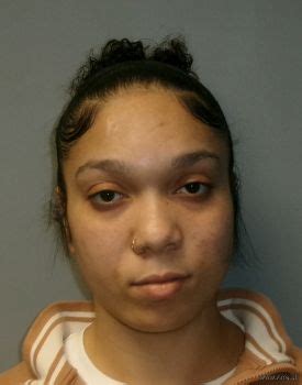 West Virginia Mugshots - Arissa Leah Faith Puller Jefferson (ERJ), West ...