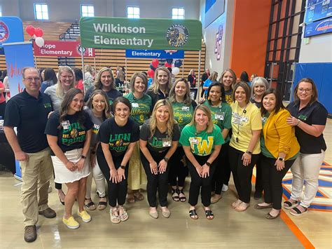 Conroe ISD to Hold Professional Job Fair April 1