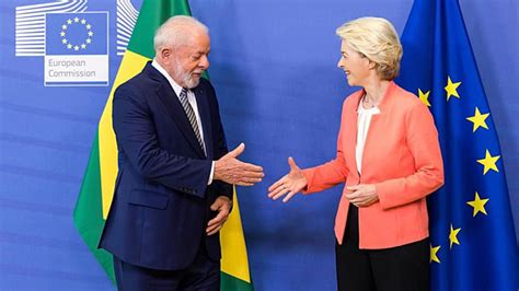 Mercosur: MEPs letter warns of concentration risk due to quota ...