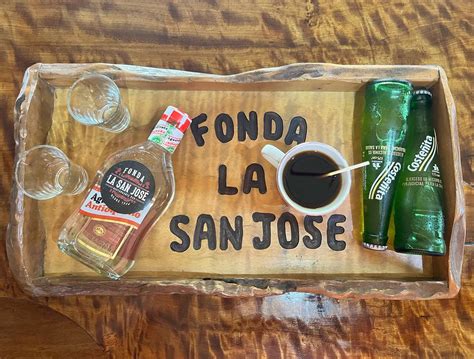 Fonda La San José | ¡Prepárate! Tendremos remate en nuestra Fonda ...